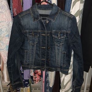 Maurices Jean Jacket